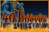 40 Thieves