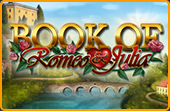 Book of Romeo and Julia