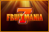 Fruit Mania online spielen