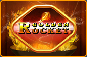 Golden Rocket online spielen