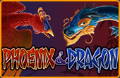 Merkur Phoenix & Dragon online spielen