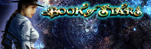 Novoline Book of Stars online spielen