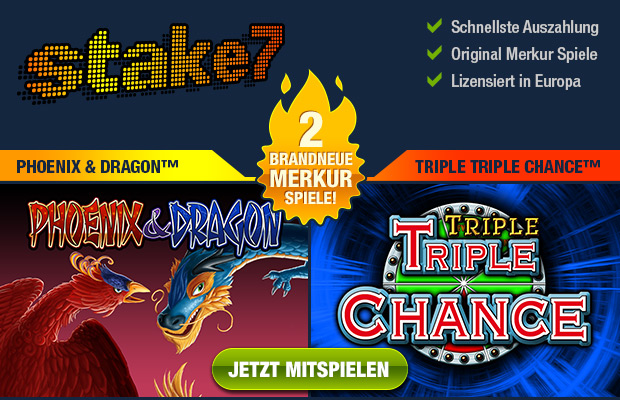 Triple Triple Chance online spielen