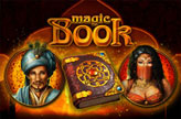 Magic Book online spielen