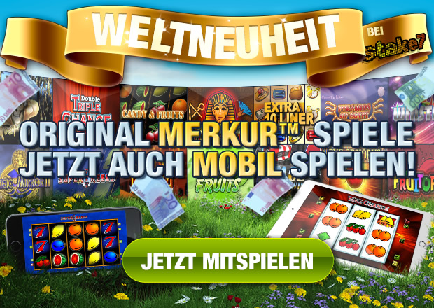 Merkur Magie App Echtgeld Spielautomaten