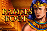 Ramses Book online spielen
