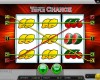 Merkur Double Triple Chance Spielautomat online spielen